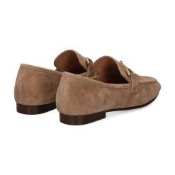 BIBI LOU Mocasines de Mujer 572Z30VK TAUPE