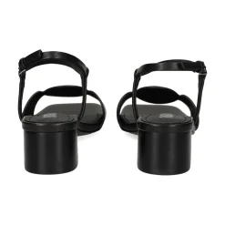 BIBI LOU Sandalias con tacón de Mujer 623Z10VK NEGRO
