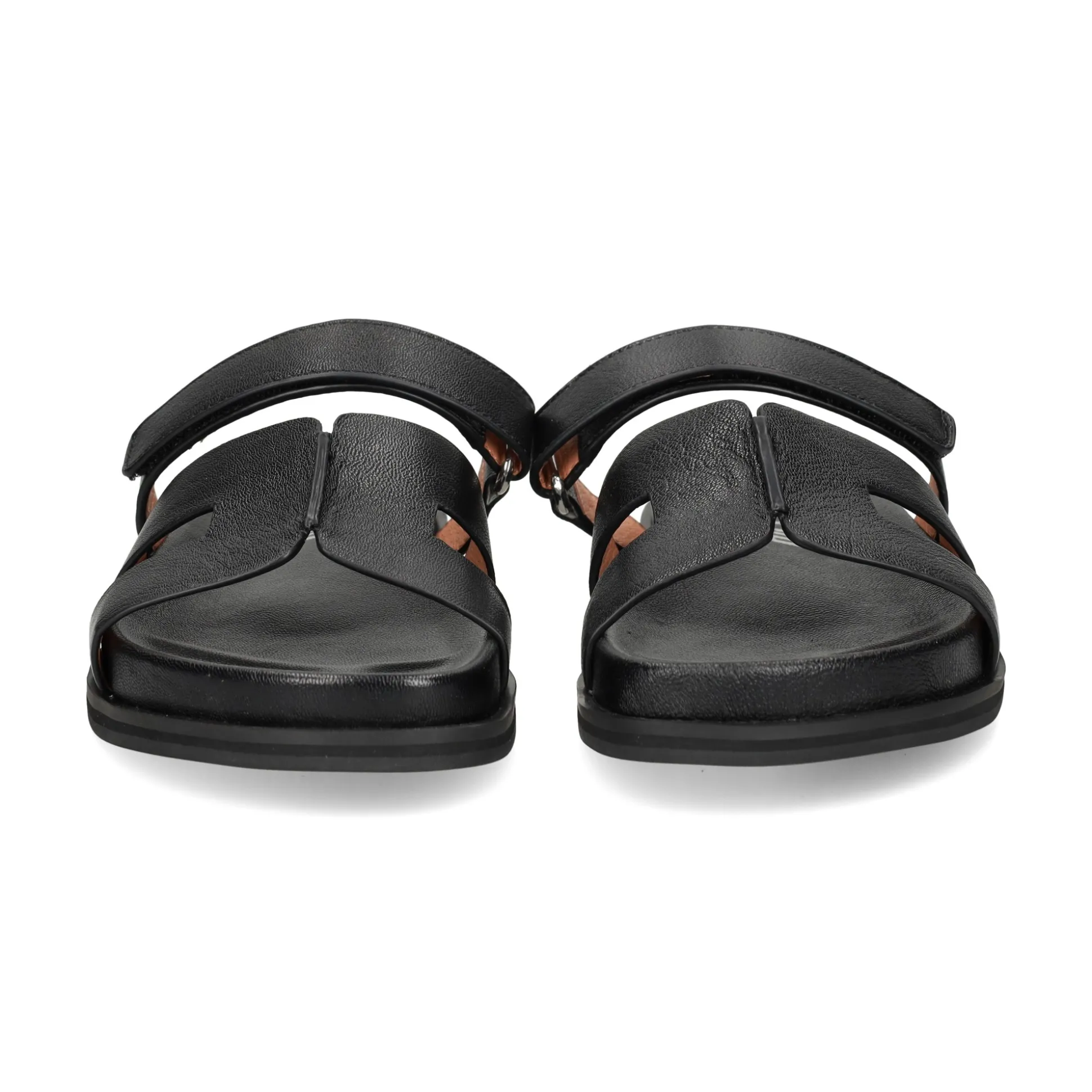 BIBI LOU Sandalias planas de Mujer 525Z40VK NEGRO