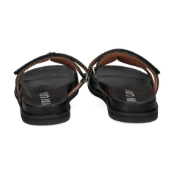 BIBI LOU Sandalias planas de Mujer 525Z40VK NEGRO