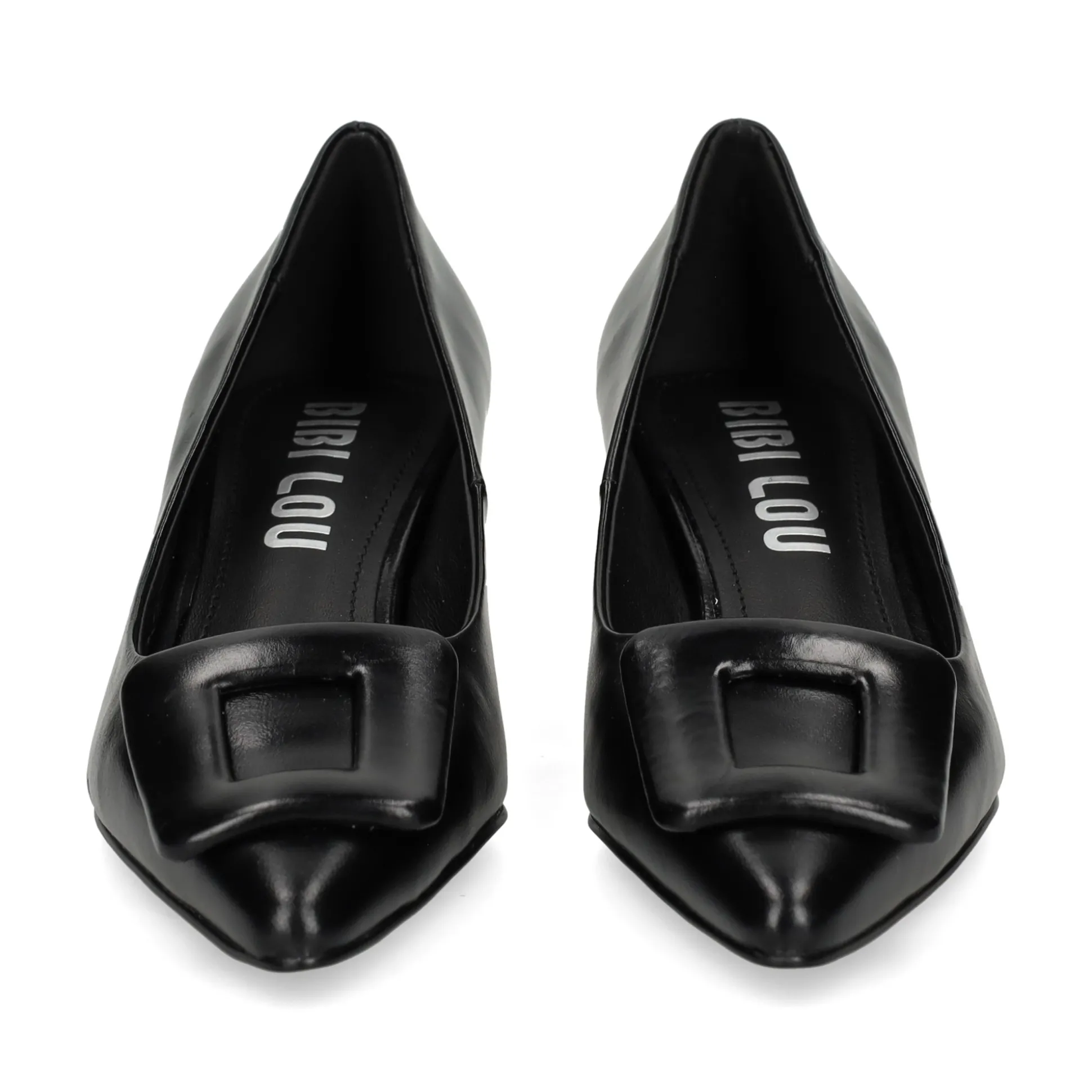 BIBI LOU Zapatos de salón 612Z12VK NEGRO