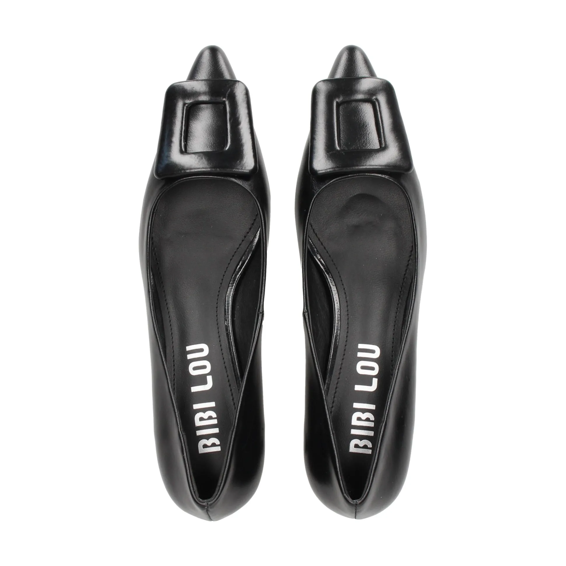 BIBI LOU Zapatos de salón 612Z12VK NEGRO