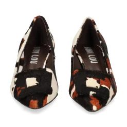 BIBI LOU Zapatos de salón 612Z91VK VACA