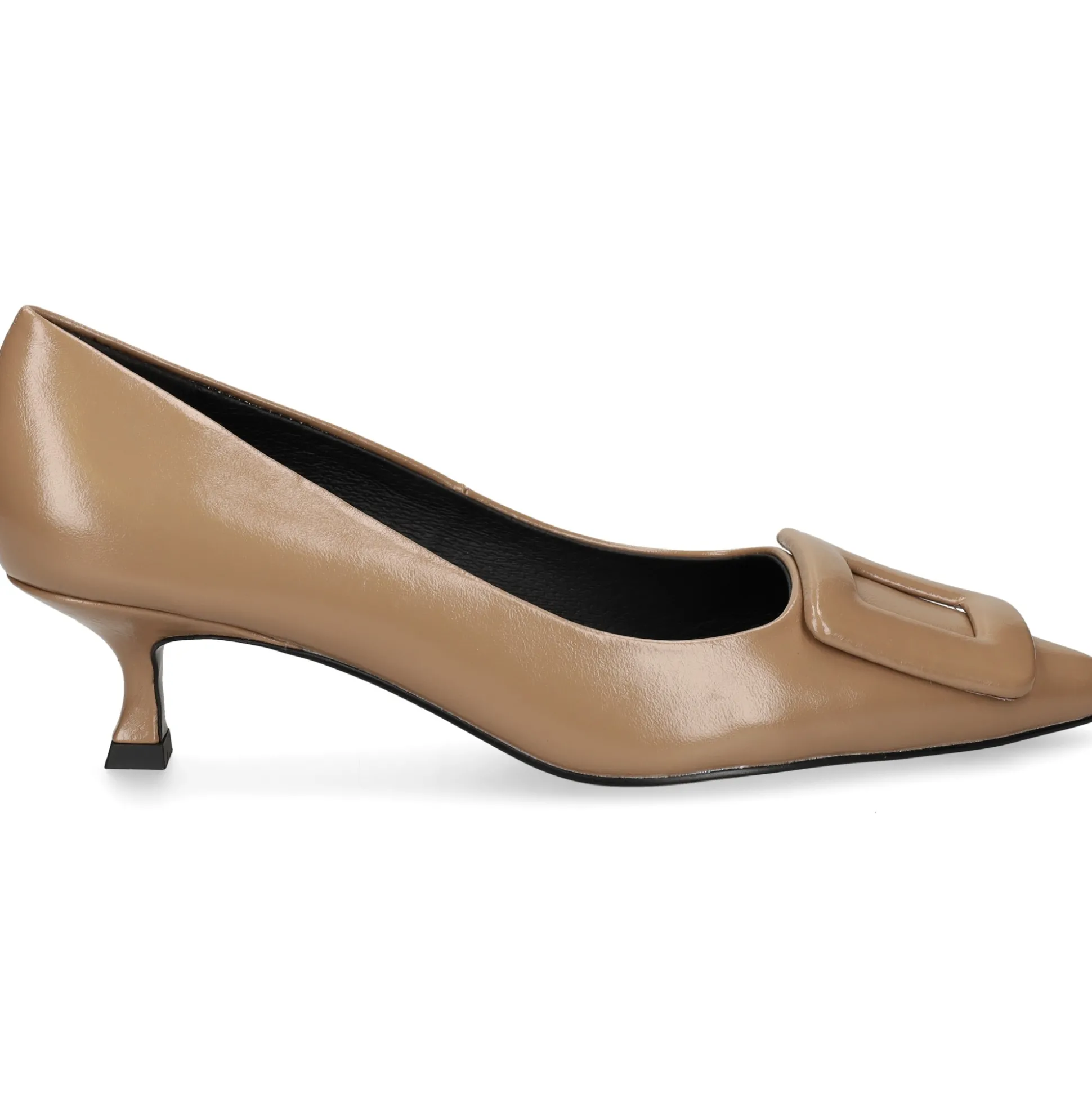 BIBI LOU Zapatos de salón 612Z12VK TAUPE