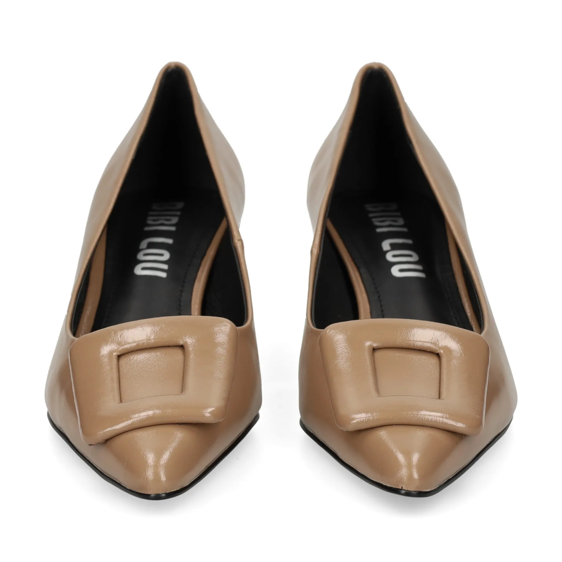 BIBI LOU Zapatos de salón 612Z12VK TAUPE