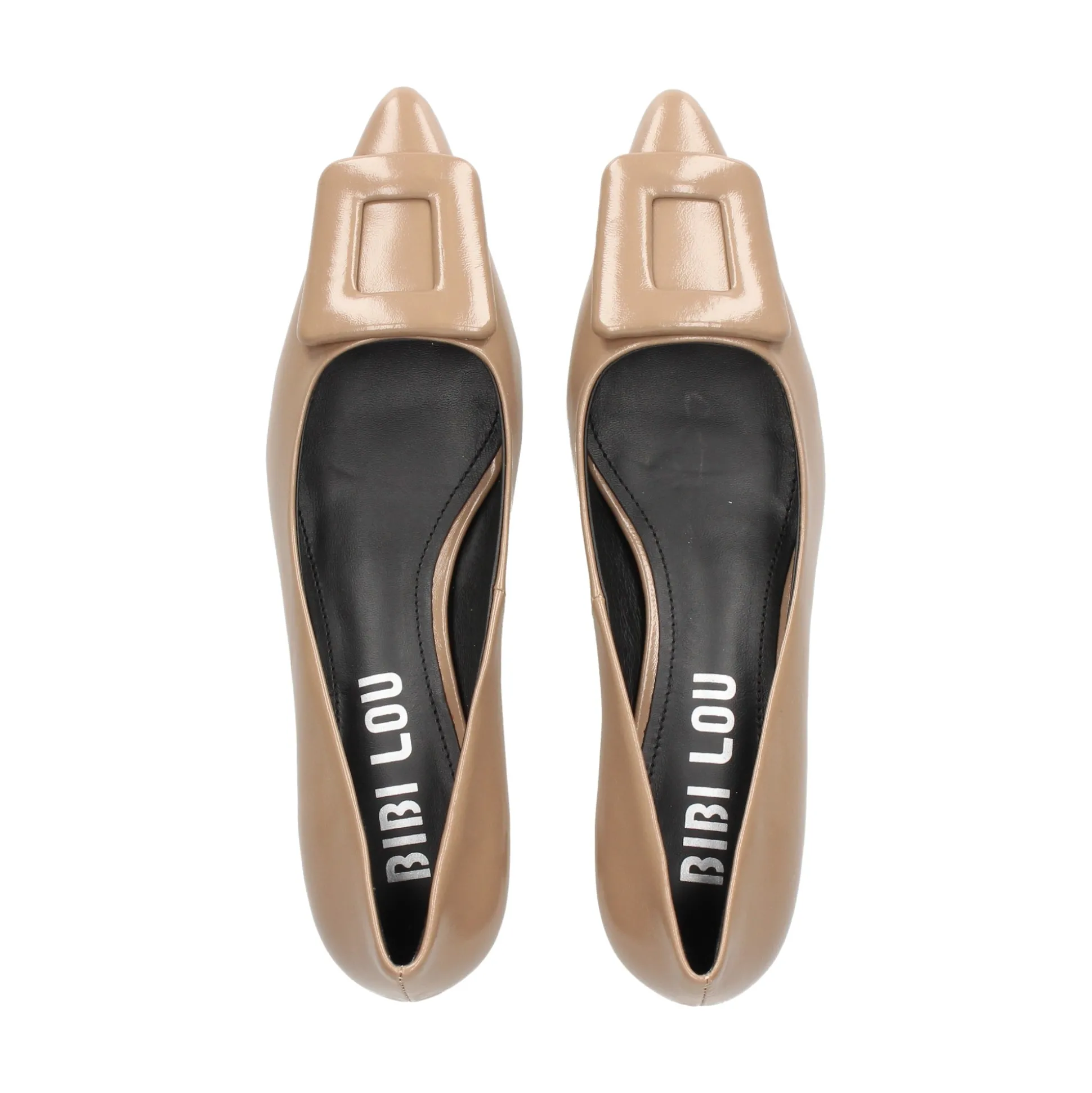 BIBI LOU Zapatos de salón 612Z12VK TAUPE