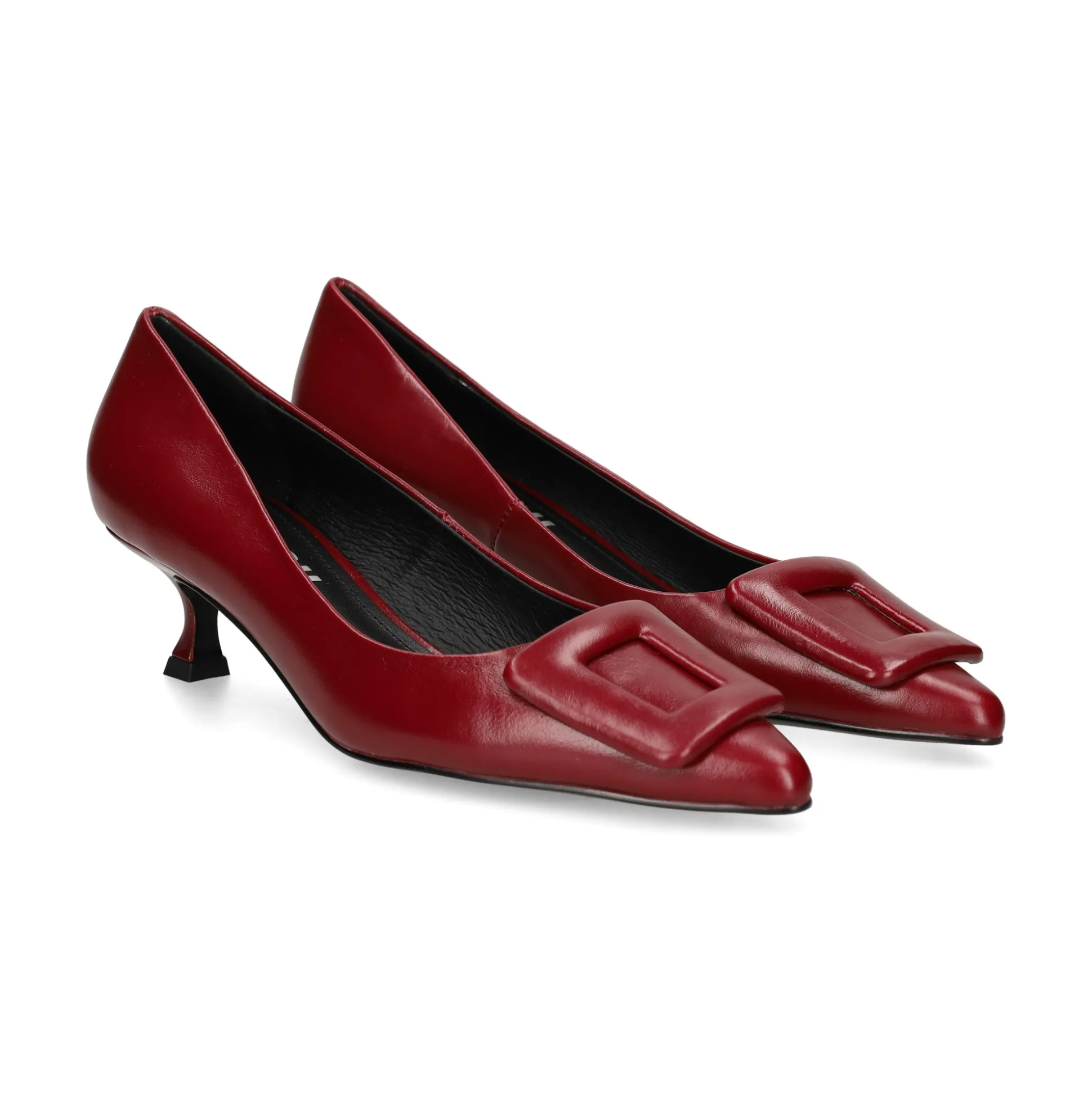 BIBI LOU Zapatos de salón 612Z12VK CARMIN