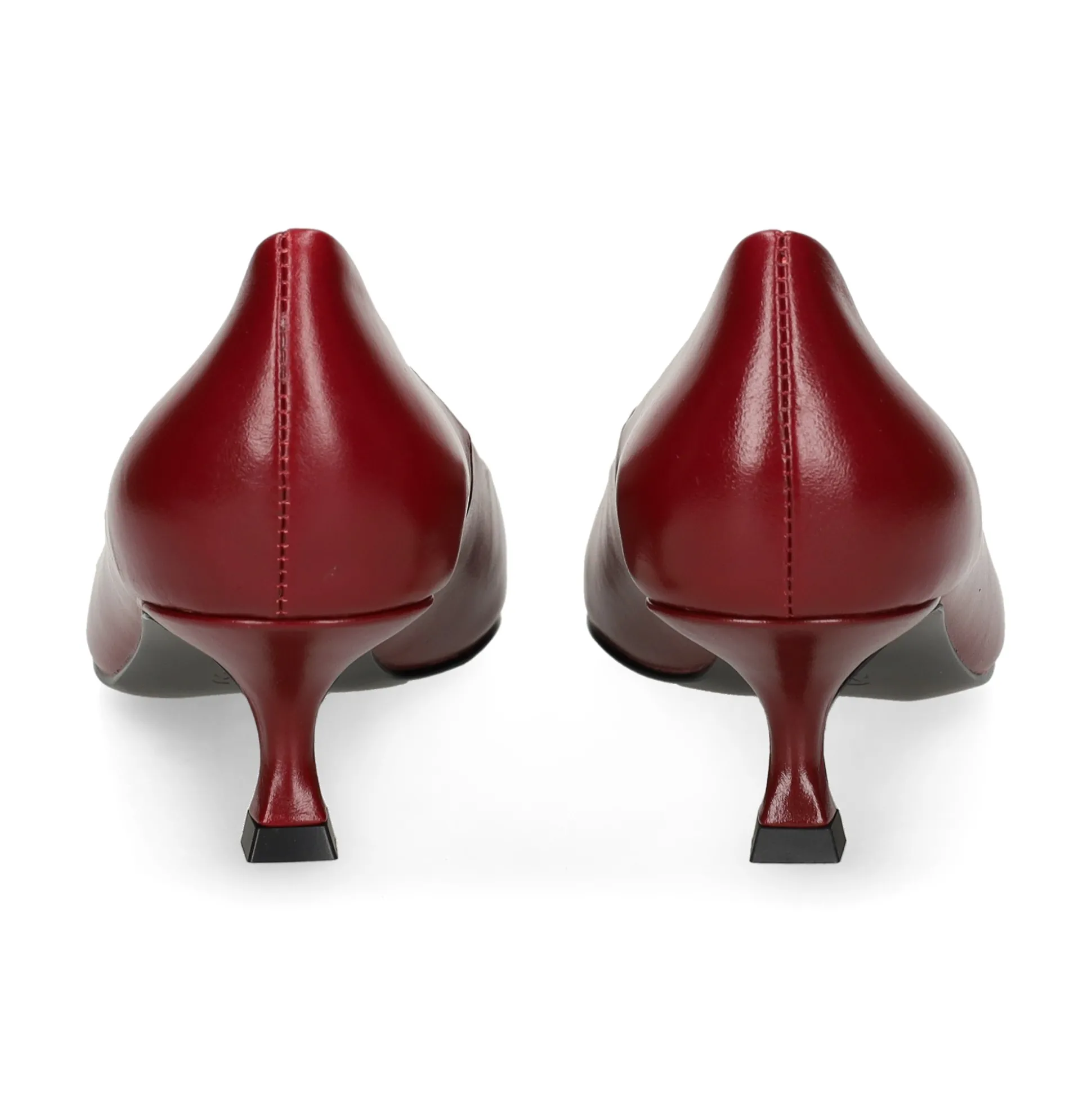 BIBI LOU Zapatos de salón 612Z12VK CARMIN