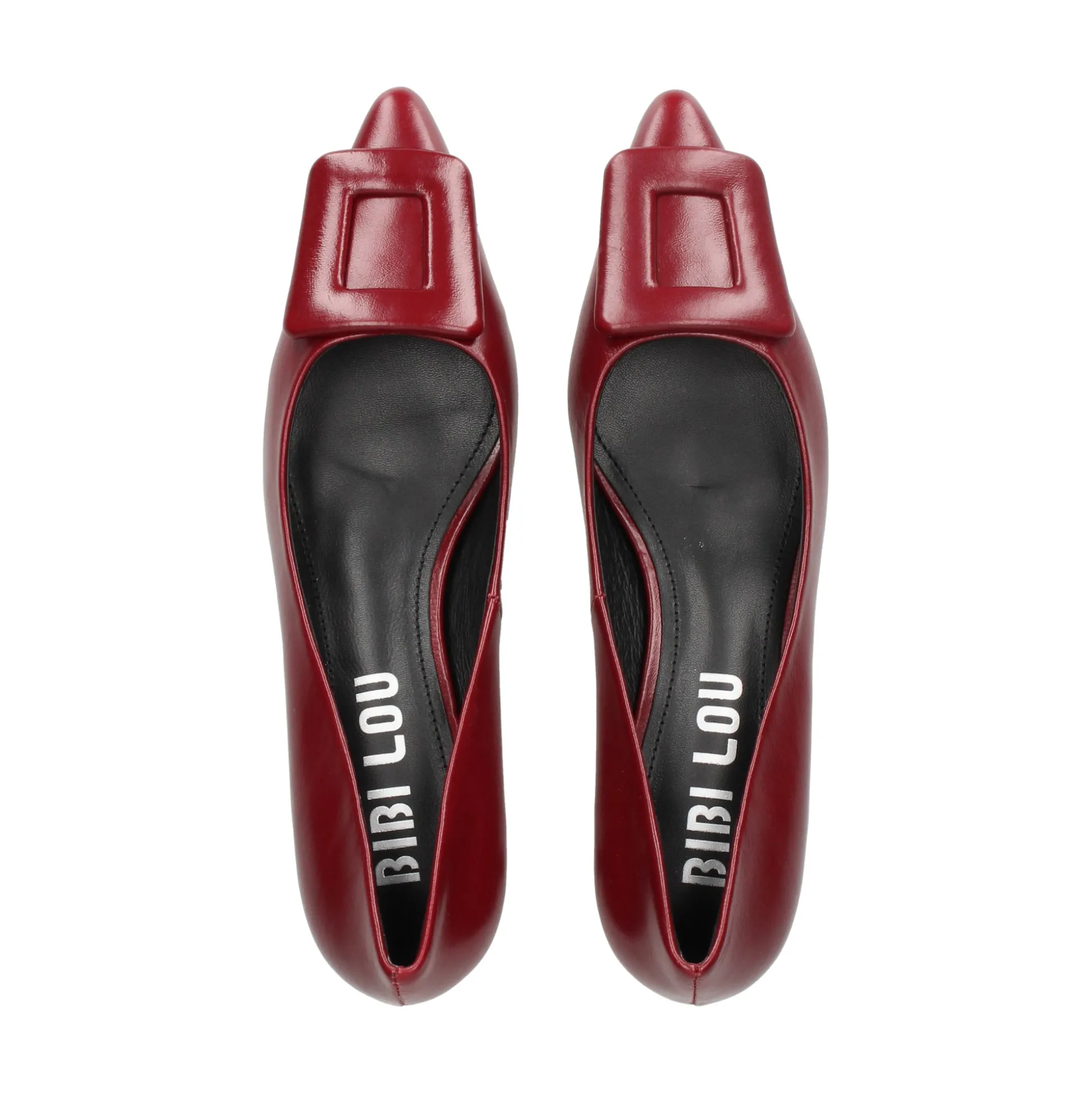 BIBI LOU Zapatos de salón 612Z12VK CARMIN