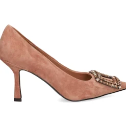 BIBI LOU Zapatos de salón 658Z30VK NUDE
