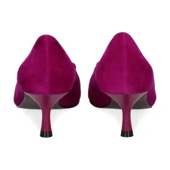 BIBI LOU Zapatos de salón 610Z30VK MORADO