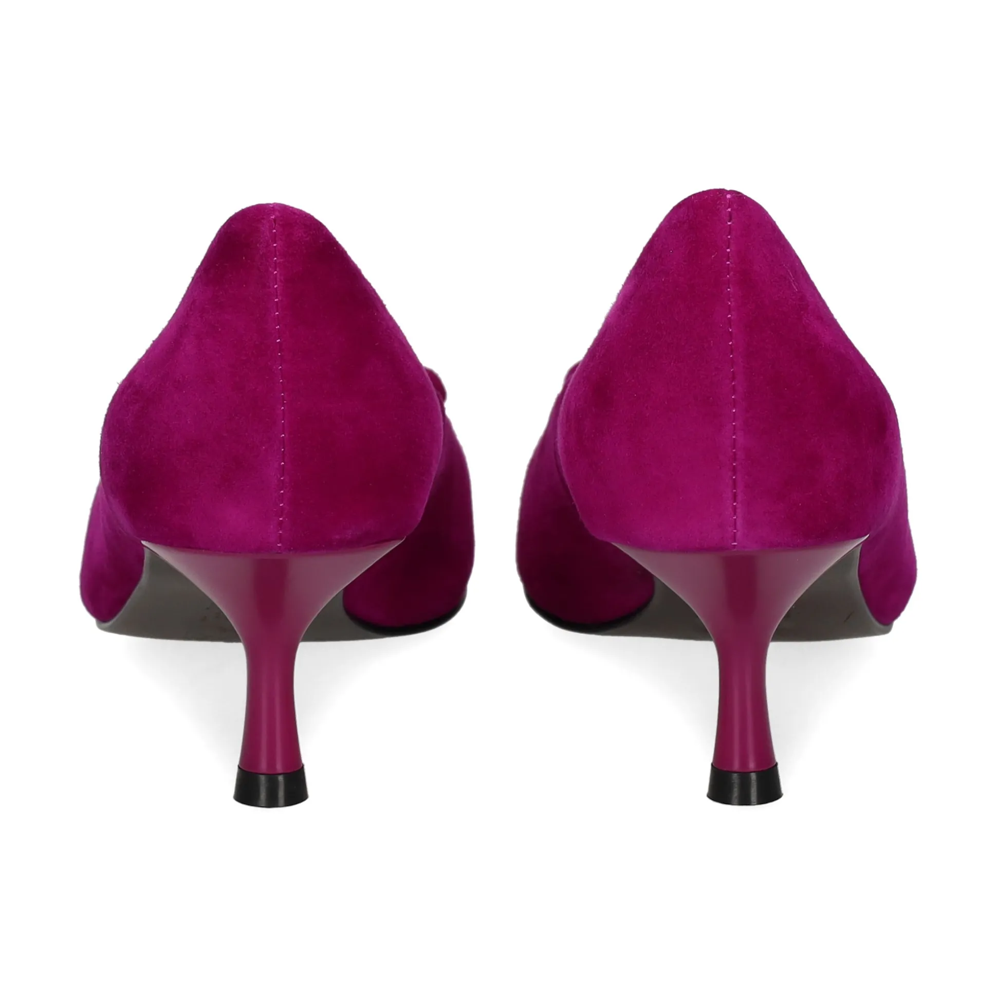 BIBI LOU Zapatos de salón 610Z30VK MORADO