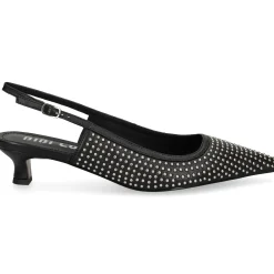 BIBI LOU Zapatos de tacón bajo 718Z10VK NEGRO