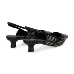 BIBI LOU Zapatos de tacón bajo 718Z10VK NEGRO