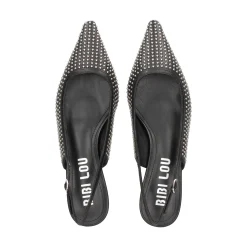 BIBI LOU Zapatos de tacón bajo 718Z10VK NEGRO