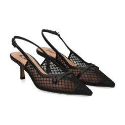 BIBI LOU Zapatos de tacón bajo 627Z78VK NEGRO