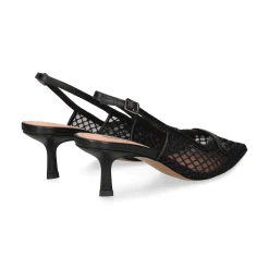 BIBI LOU Zapatos de tacón bajo 627Z78VK NEGRO