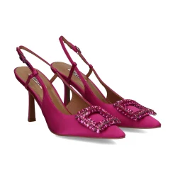 BIBI LOU Zapatos de tacón alto 511Z75VK 604 FUCSIA