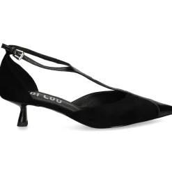 BIBI LOU Zapatos de tacón bajo 520Z31VK NEGRO