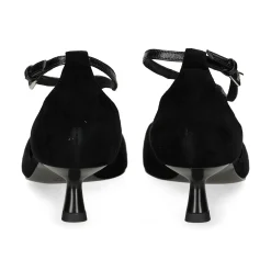 BIBI LOU Zapatos de tacón bajo 520Z31VK NEGRO