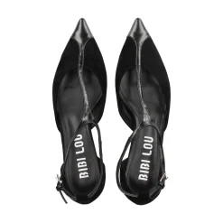 BIBI LOU Zapatos de tacón bajo 520Z31VK NEGRO