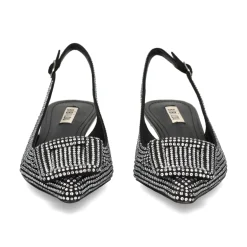 BIBI LOU Zapatos de tacón bajo 692Z00VK 01 PLATA