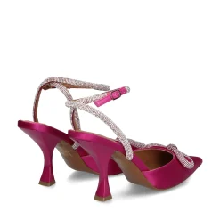 BIBI LOU Zapatos de tacón alto 767Z75VK 604 FUCSIA