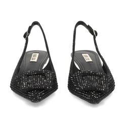 BIBI LOU Zapatos de tacón bajo 692Z00VK 03 NEGRO