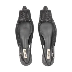 BIBI LOU Zapatos de tacón bajo 692Z00VK 03 NEGRO