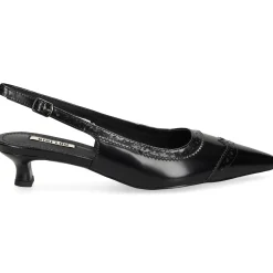 BIBI LOU Zapatos de tacón bajo 591Z16VK 03 NEGRO