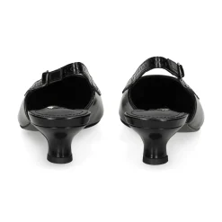 BIBI LOU Zapatos de tacón bajo 591Z16VK 03 NEGRO