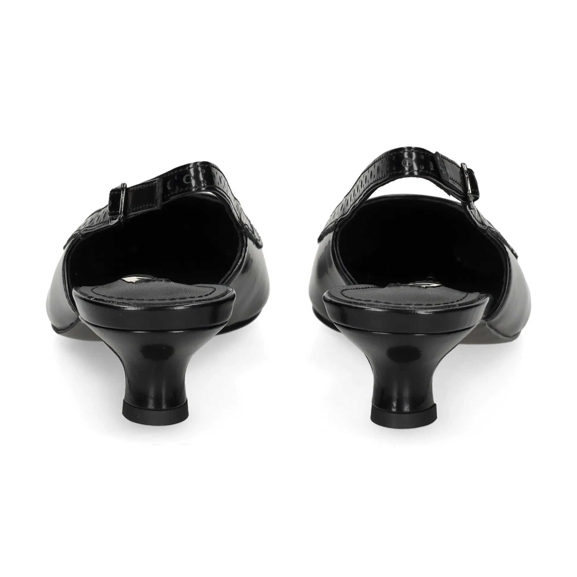 BIBI LOU Zapatos de tacón bajo 591Z16VK 03 NEGRO