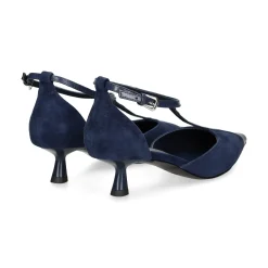 BIBI LOU Zapatos de tacón bajo 520Z31VK MARINO