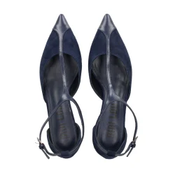 BIBI LOU Zapatos de tacón bajo 520Z31VK MARINO