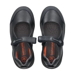 BIOMECANICS Bailarinas y merceditas de niña 231015-B AZUL MARINO