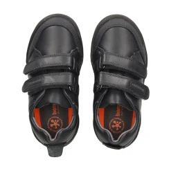 BIOMECANICS Mocasín de niño 201101-B AZUL MARINO