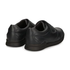 BIOMECANICS Mocasín de niño 161129-B AZUL MARINO