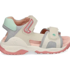 BIOMECANICS Sandalias, chanclas y albarcas de niña 242282-D SPORCO