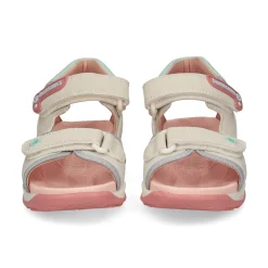 BIOMECANICS Sandalias, chanclas y albarcas de niña 242282-D SPORCO