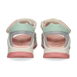 BIOMECANICS Sandalias, chanclas y albarcas de niña 242282-D SPORCO