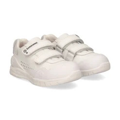 BIOMECANICS Zapatillas de Niño 182195-C1 BLANCO