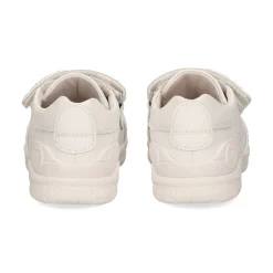 BIOMECANICS Zapatillas de Niño 182195-C1 BLANCO