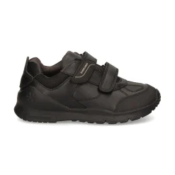 BIOMECANICS Zapatillas de Niño 211103-A NEGRO