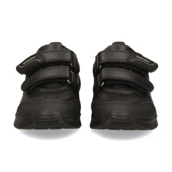 BIOMECANICS Zapatillas de Niño 211103-A NEGRO