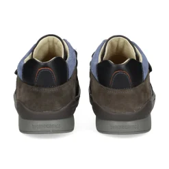 BIOMECANICS Zapatillas de Niño 231223-A NEGRO