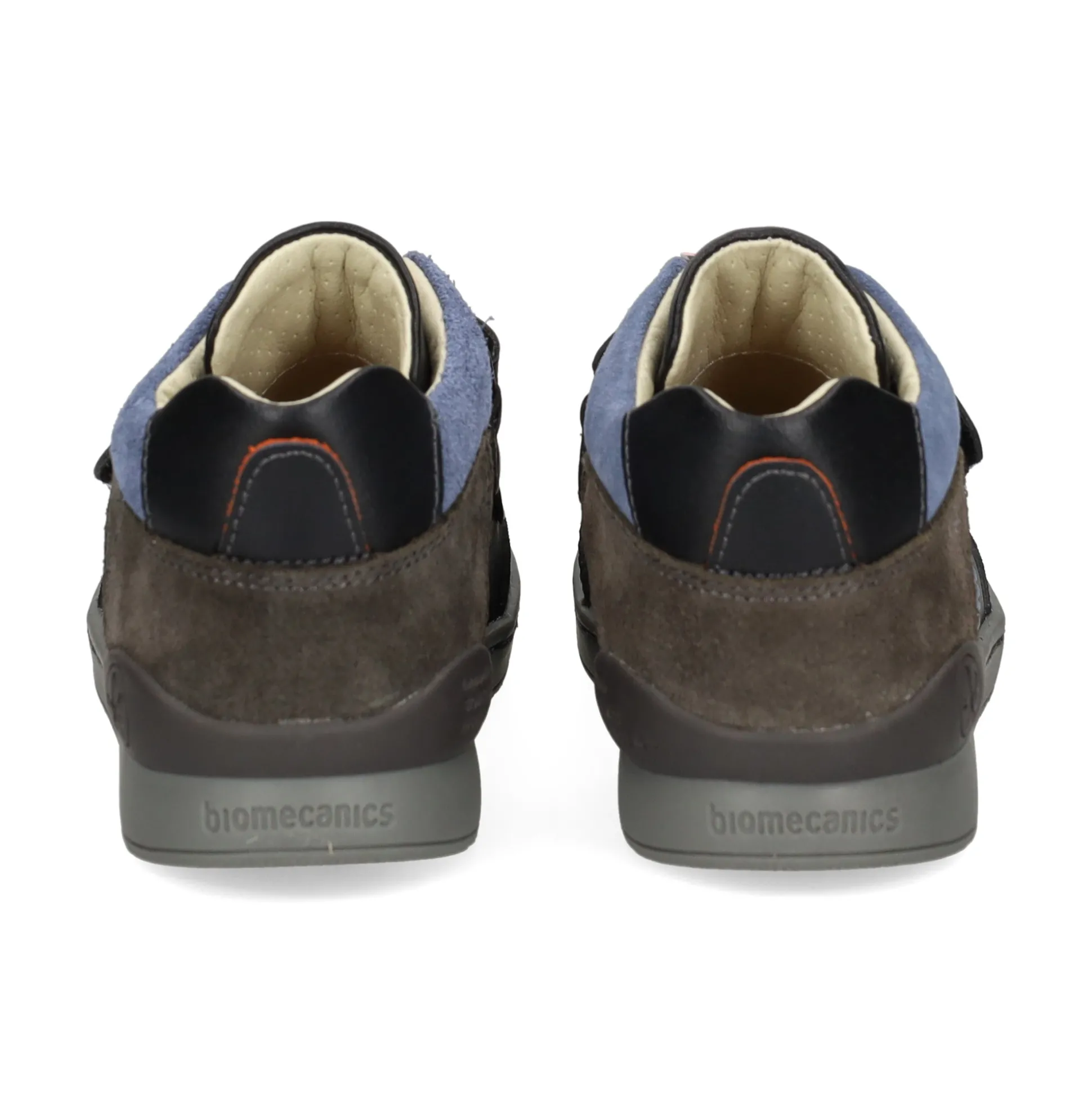 BIOMECANICS Zapatillas de Niño 231223-A NEGRO