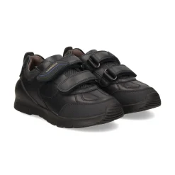 BIOMECANICS Zapatillas de Niño 211103-B AZUL MARINO