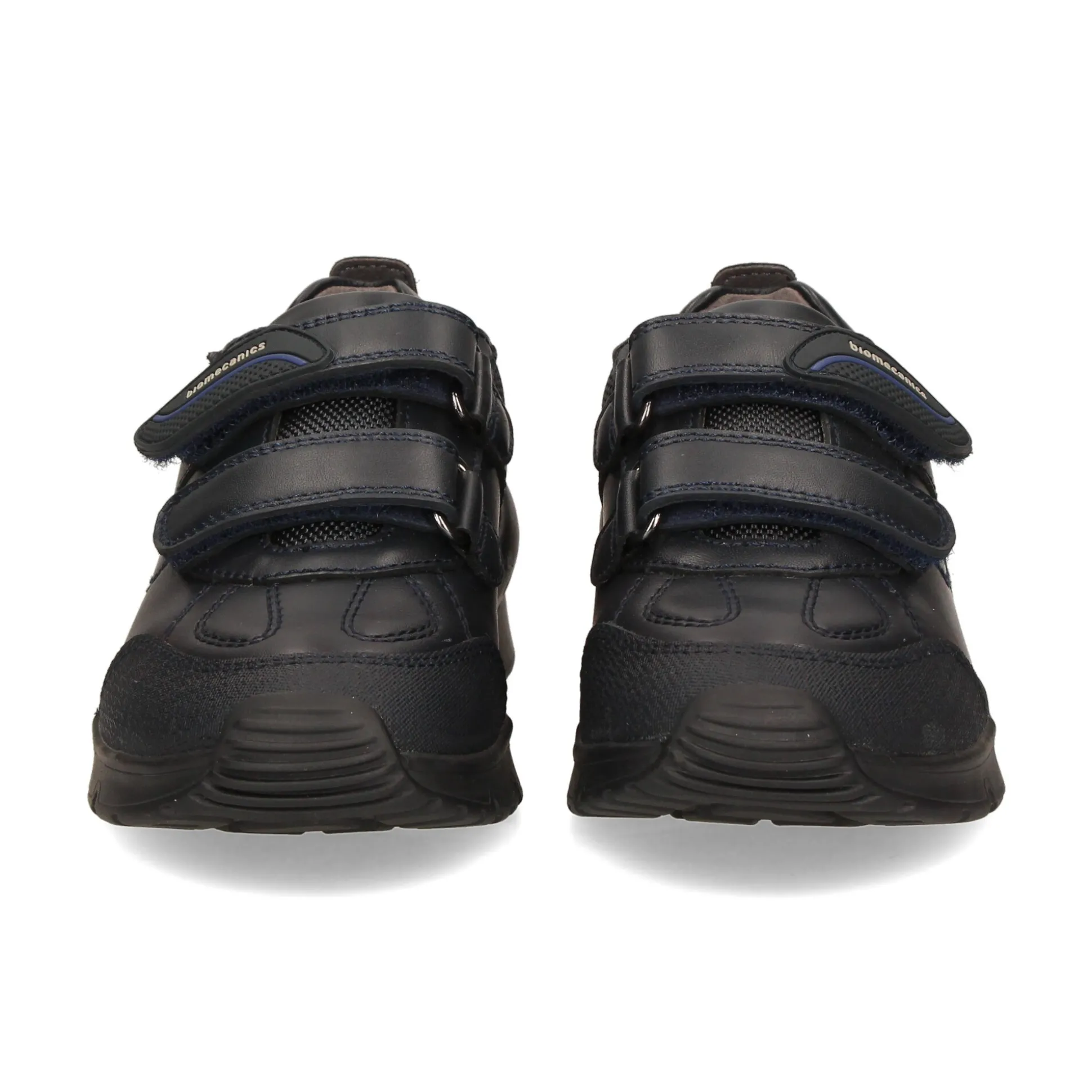 BIOMECANICS Zapatillas de Niño 211103-B AZUL MARINO