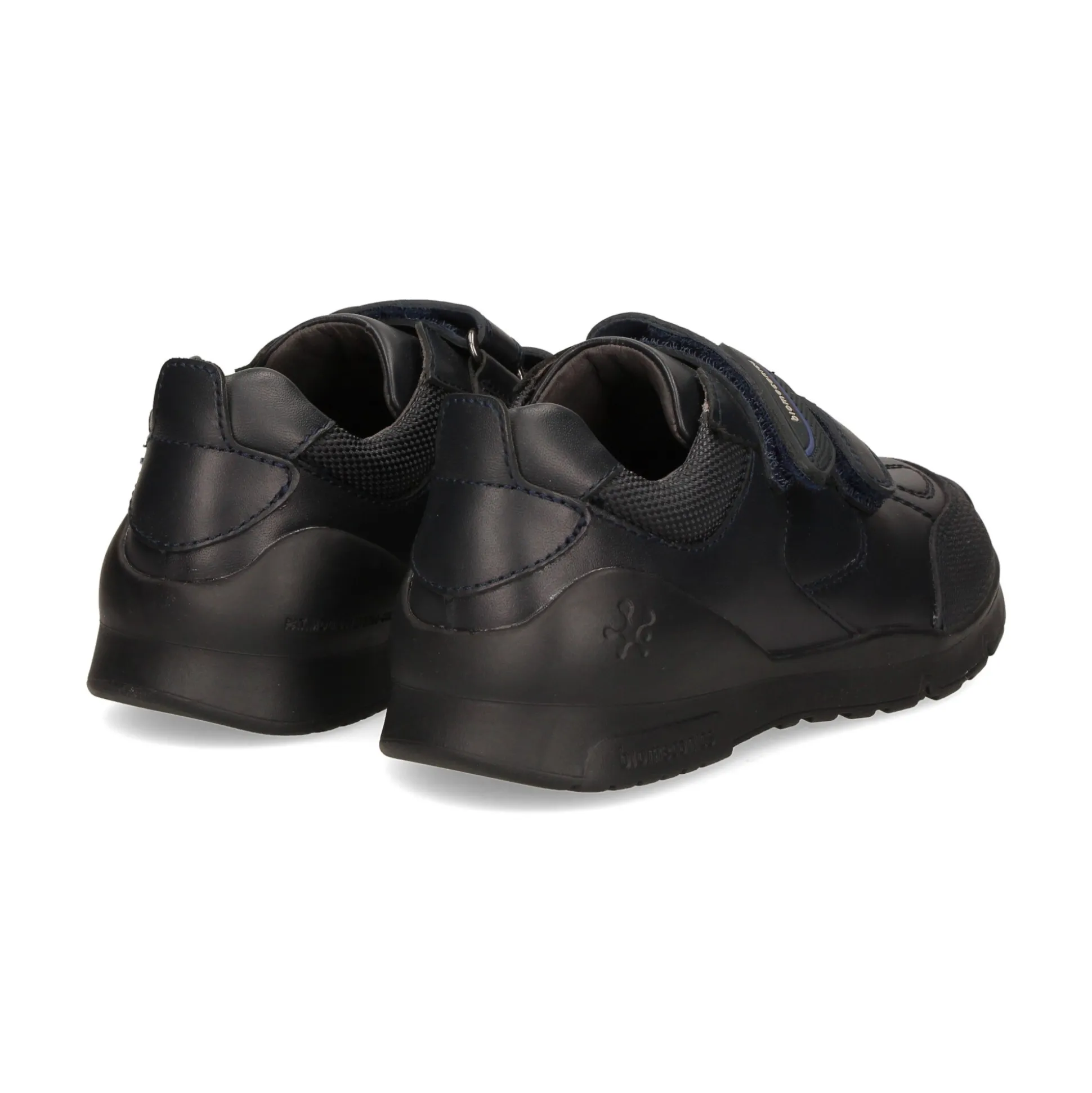 BIOMECANICS Zapatillas de Niño 211103-B AZUL MARINO