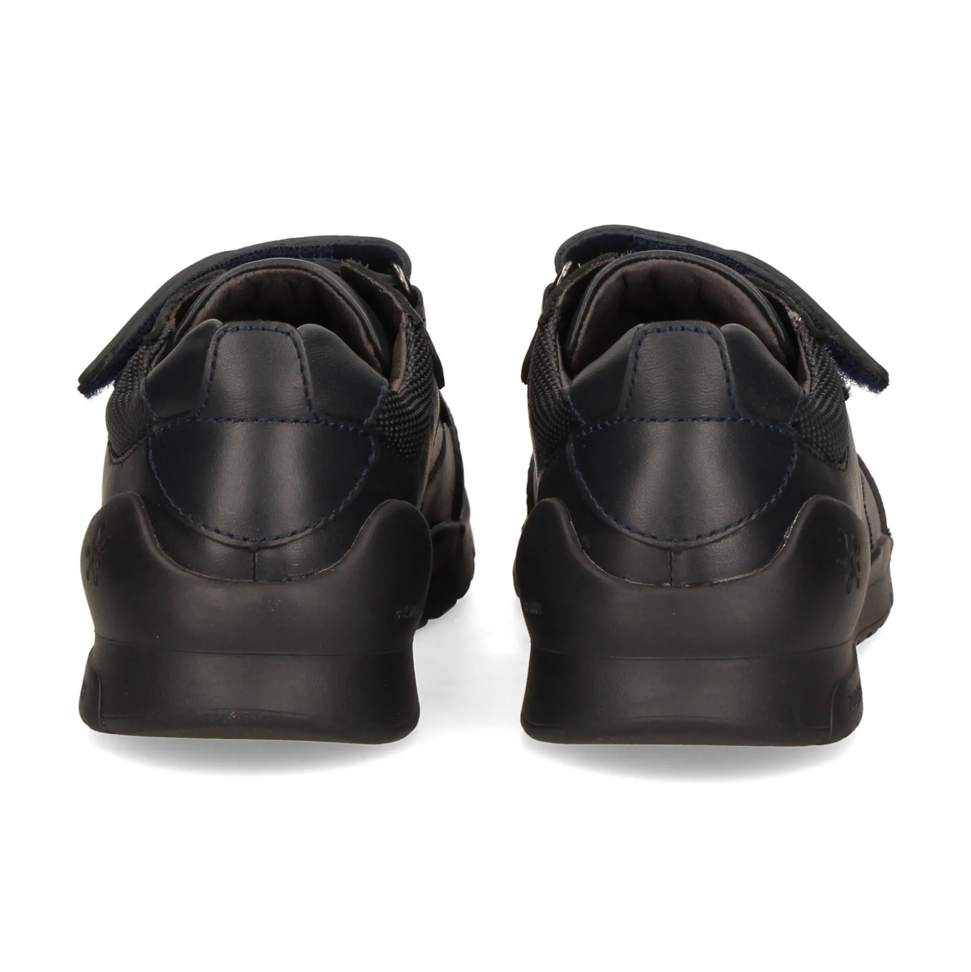 BIOMECANICS Zapatillas de Niño 211103-B AZUL MARINO